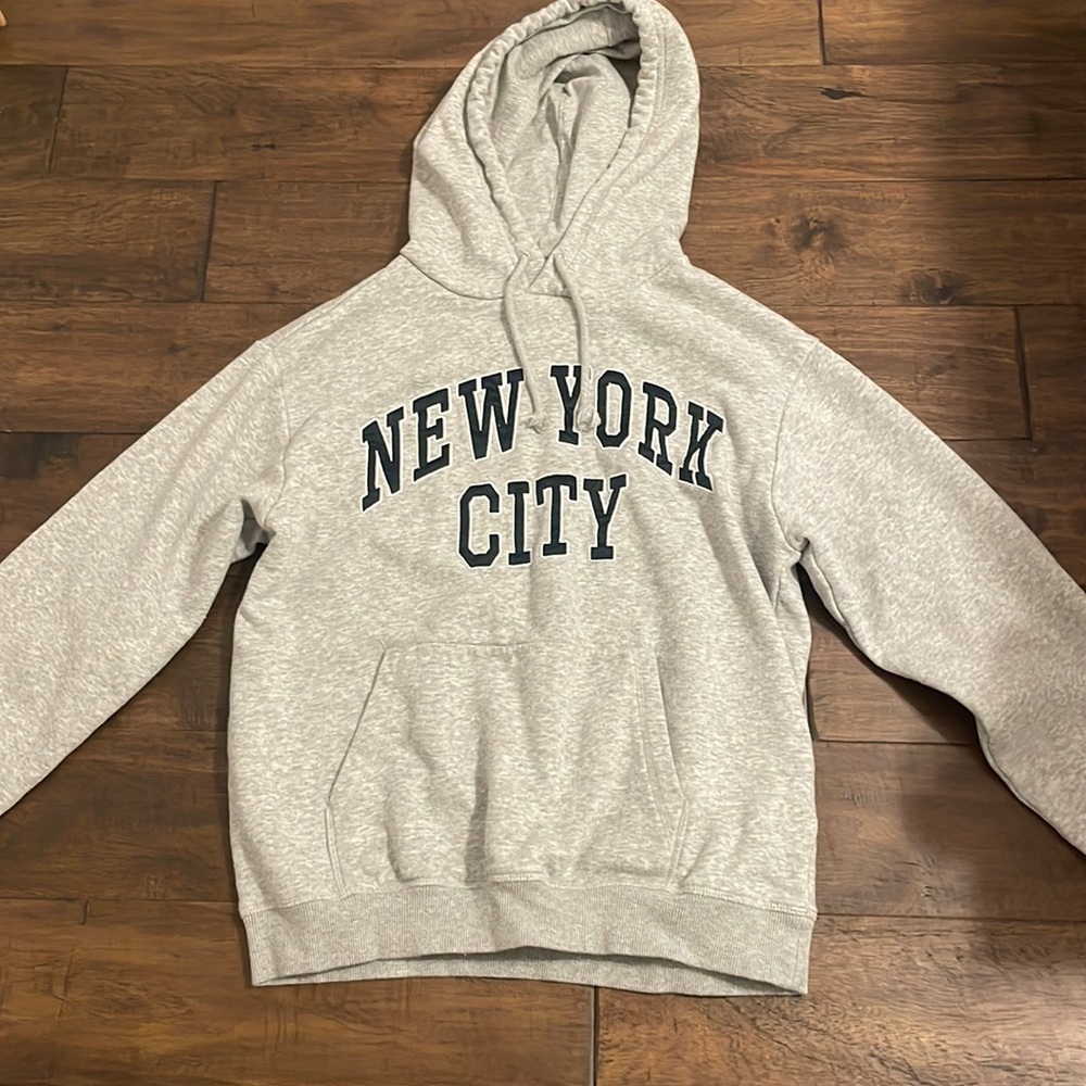 New York City Hoodie